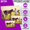 Better Office Products Glossy Photo Paper Variety Pack, 200 Total Sheets 120ct 4 x 6in. 40ct 5 x 7in., 200PK 32213 - alternate 4